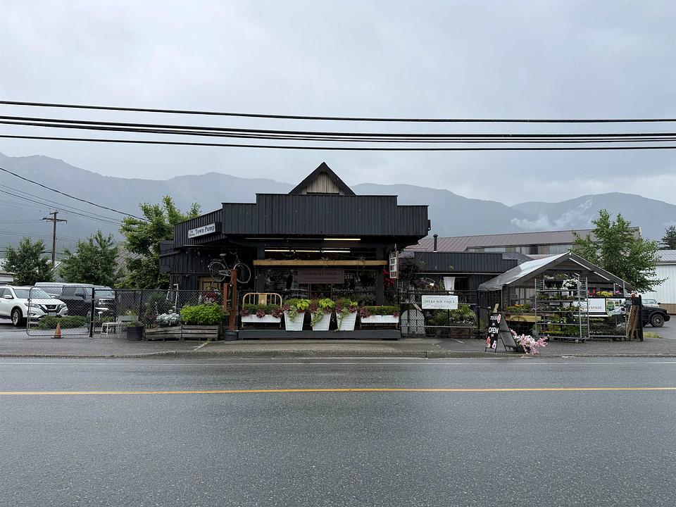 51276 Yale Road, Chilliwack, BC