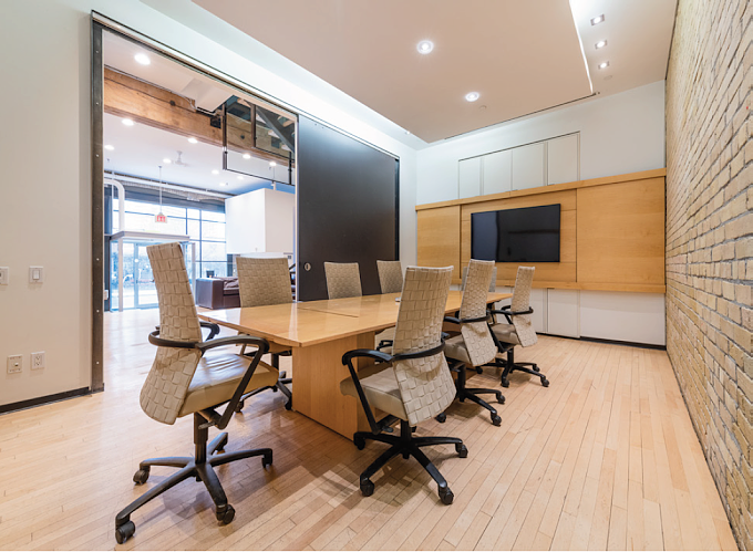 W10 - 147 Liberty Street, Toronto, ON