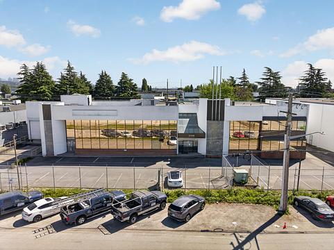2580 Viscount Way, Richmond, BC