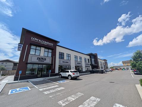 3420 Fairway Plaza Road South, Lethbridge, AB