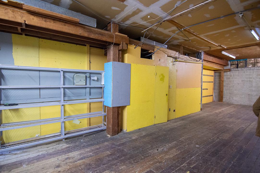 103 - 2910 Commercial Drive, Vancouver, BC