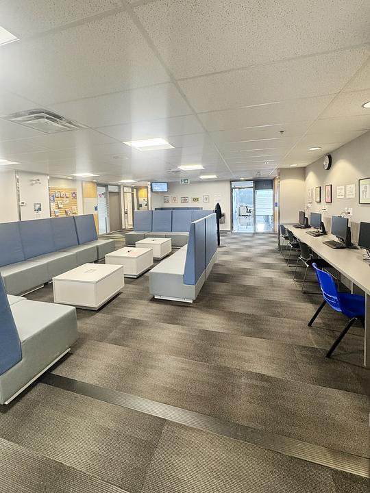 502 - 333 Terminal Ave, Vancouver, BC