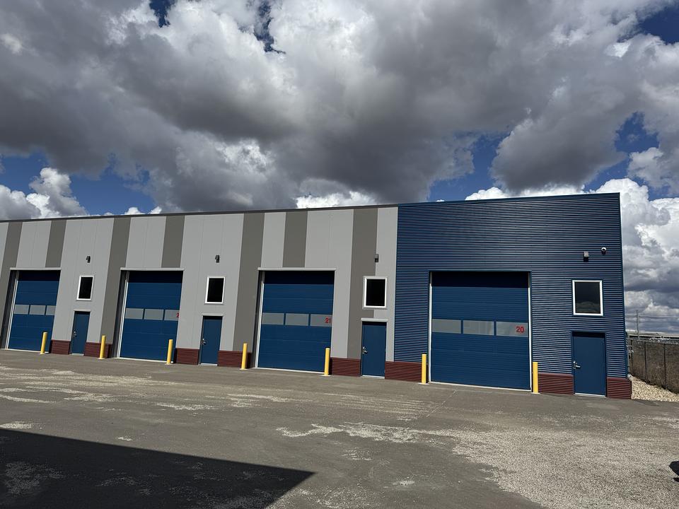 20304 109 Avenue Northwest, Edmonton, AB