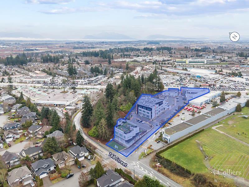 3060 148 Street, Surrey, BC