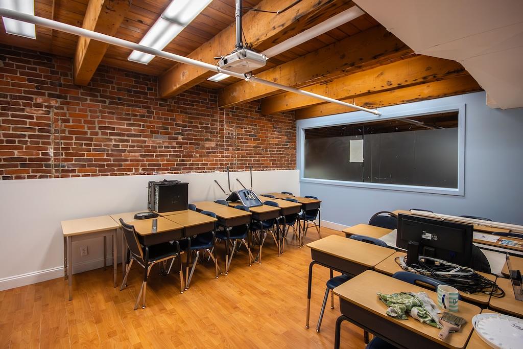 200 - 73 Water Street, Vancouver, BC