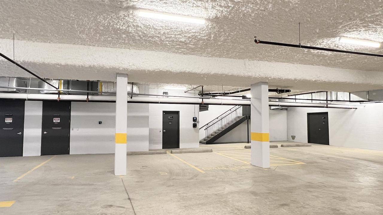 110 - 8210 Ross Street, Vancouver, BC