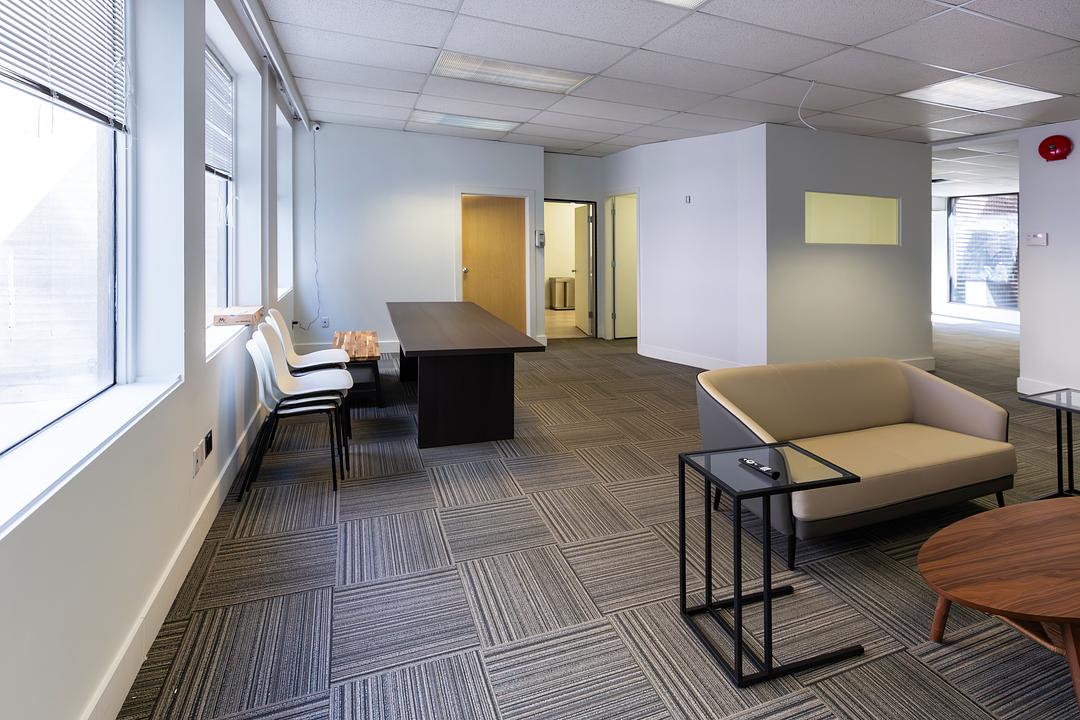 200 - 541 Howe Street, Vancouver, BC