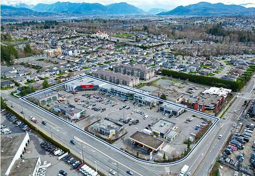 3280 Mount Lehman Road, Abbotsford, BC