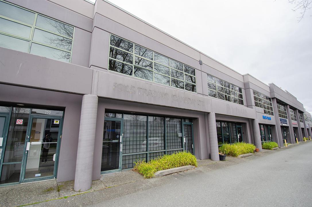 3757 Jacombs Road, Richmond, BC