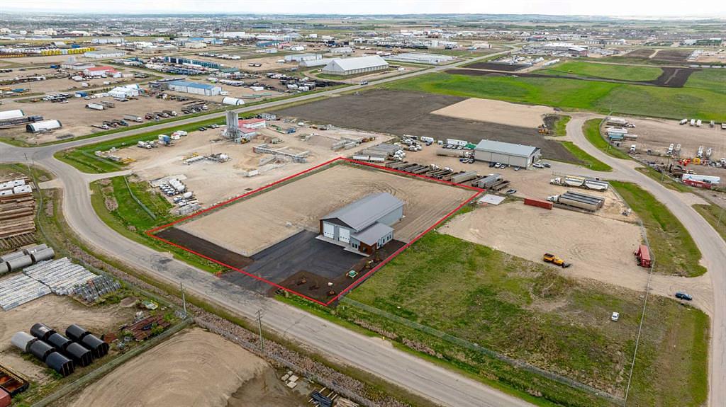 14902 94 Street, Grande Prairie, AB