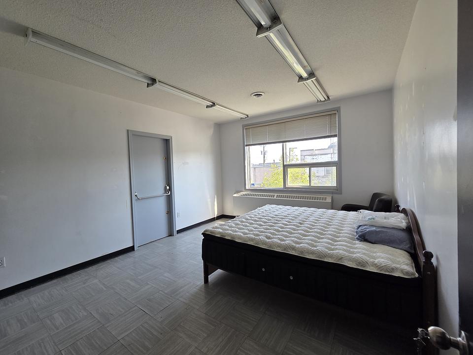 1210 3rd Avenue, Prince George, BC