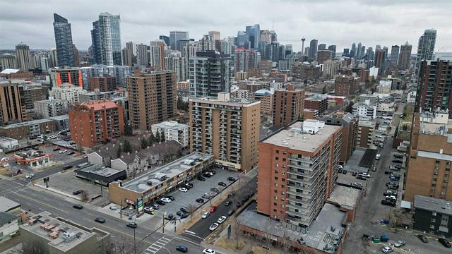 1330 15 Avenue Southwest, Calgary, AB