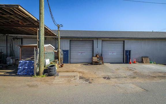 11951 Mitchell Road, Richmond, BC