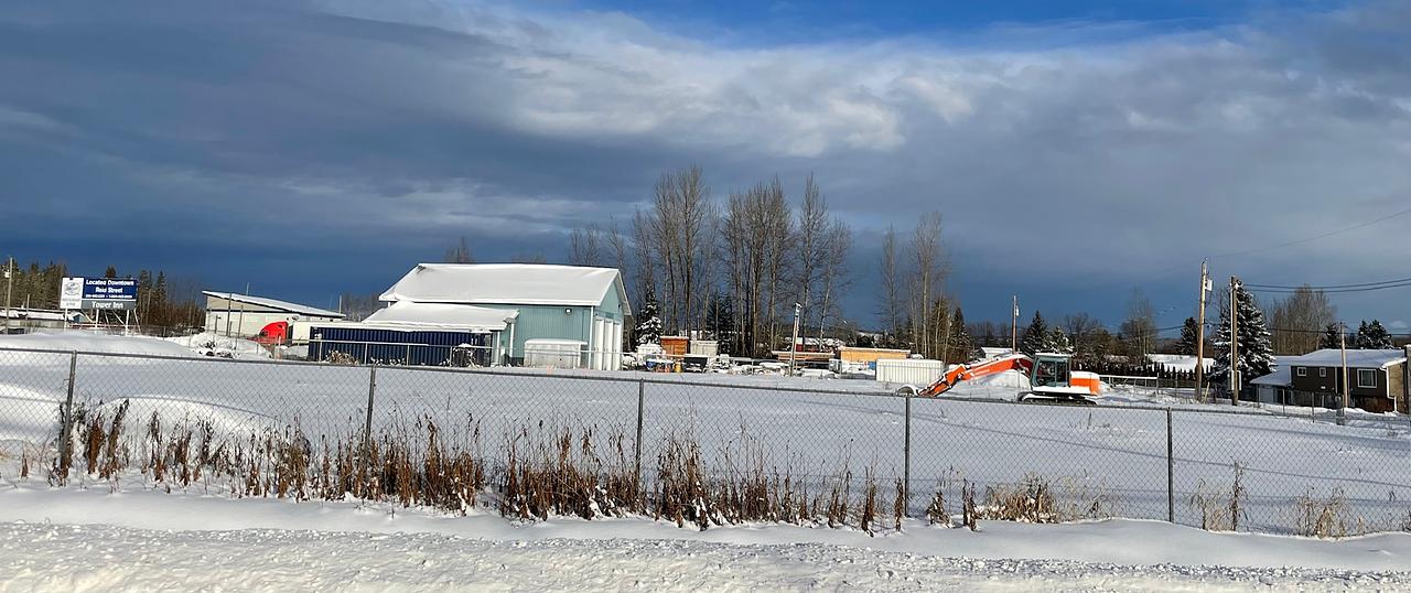 1381 Sam Toy Avenue, Quesnel, BC