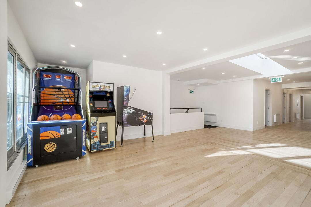 2229 Rue Bélanger, Montréal, QC