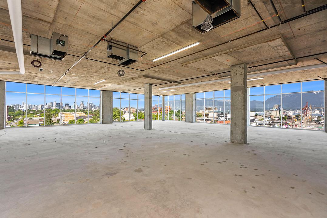 402 - 1308 Adanac Street, Vancouver, BC