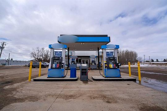 5702 2A Highway, Ponoka, AB