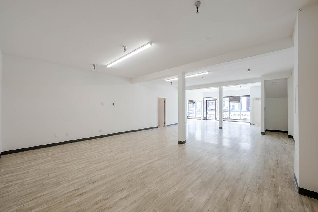 160 - 2620 Simpson Road, Richmond, BC
