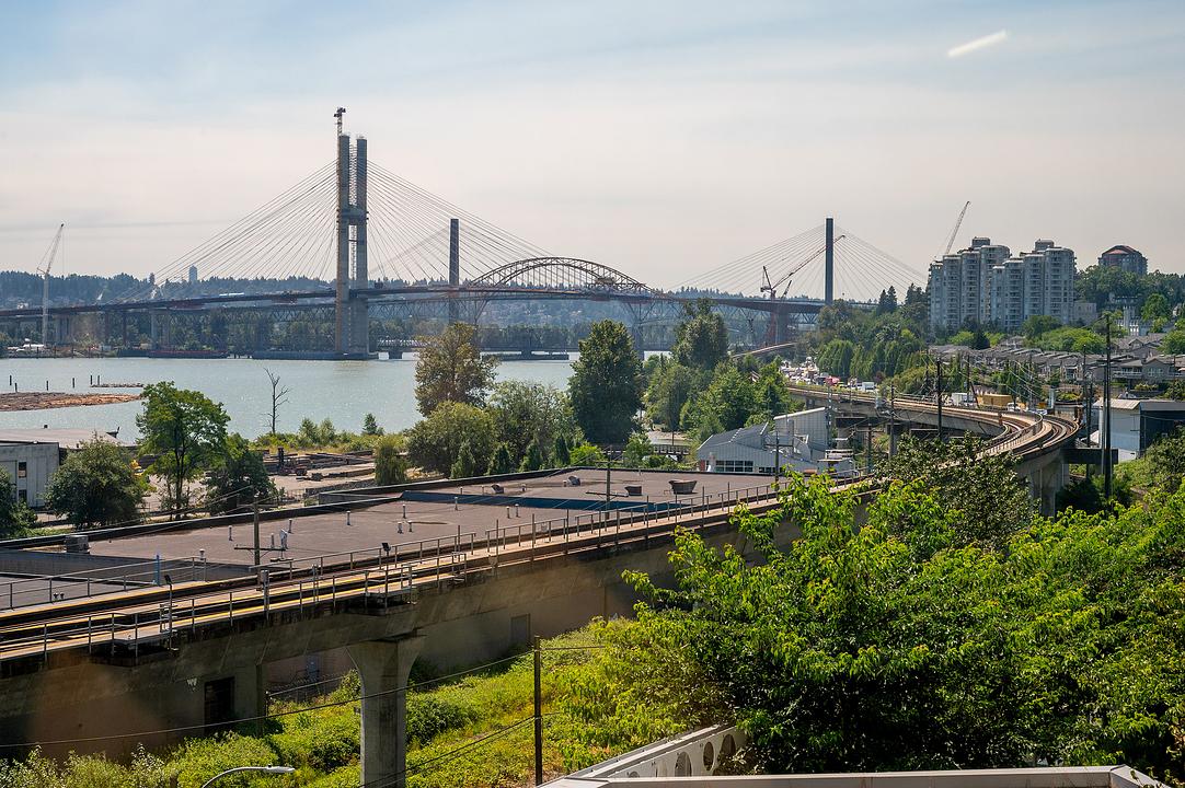 274 Nelson's Crescent, New Westminster, BC