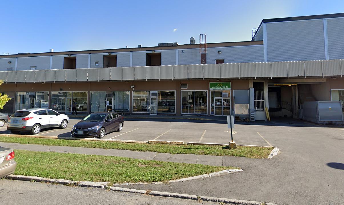 LL - 373 Poulin Ave, Ottawa, ON