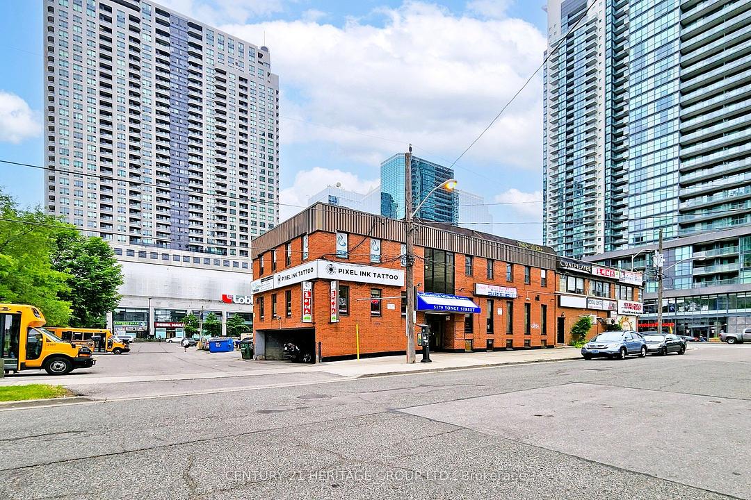 5171 Yonge Street, Toronto, ON
