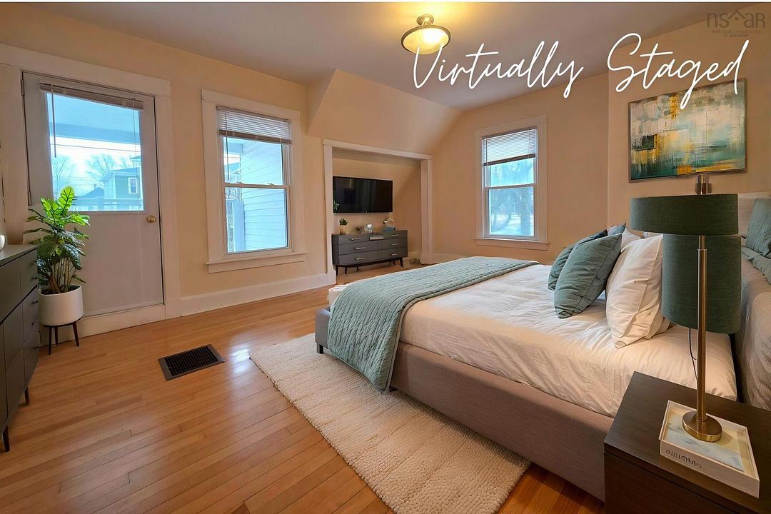 92 Willow Street, Truro, NS