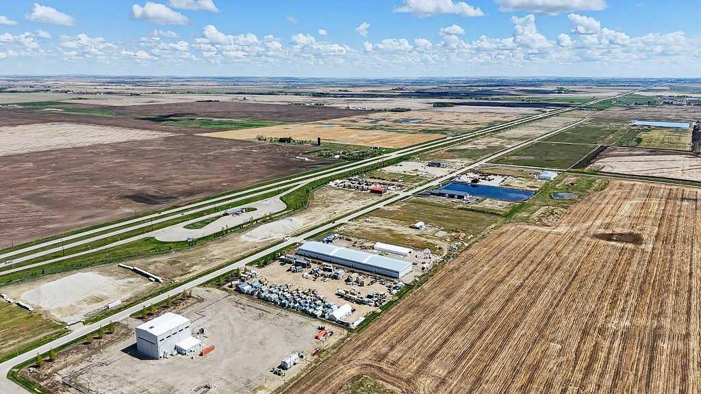 31 Durum Drive, Langdon, AB