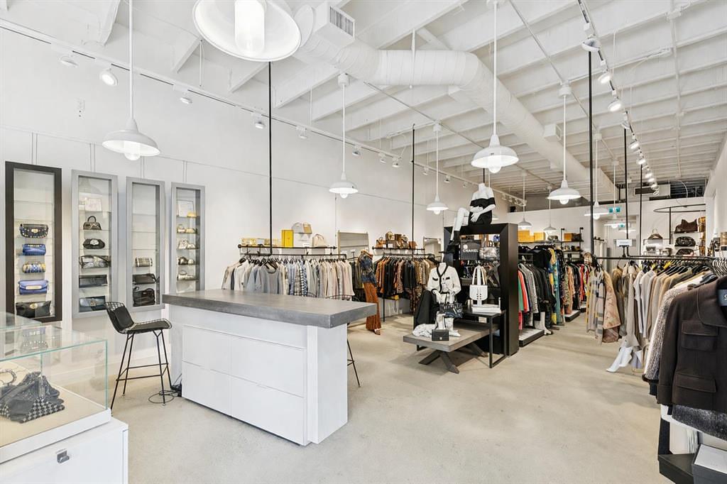 1510 7 Street Southwest, Calgary, AB