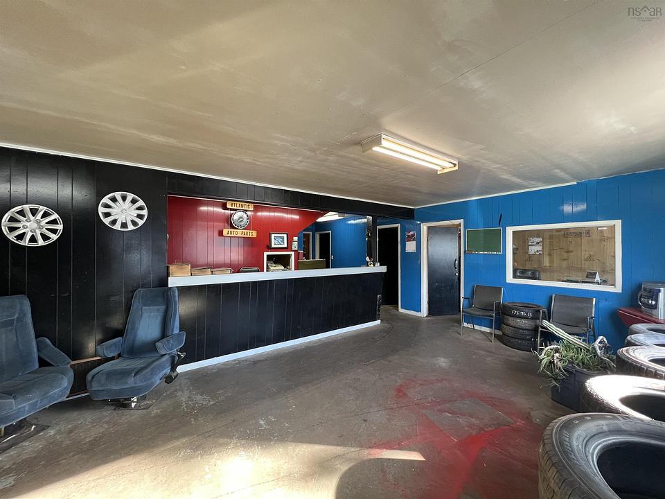 991 College Road, Truro, NS