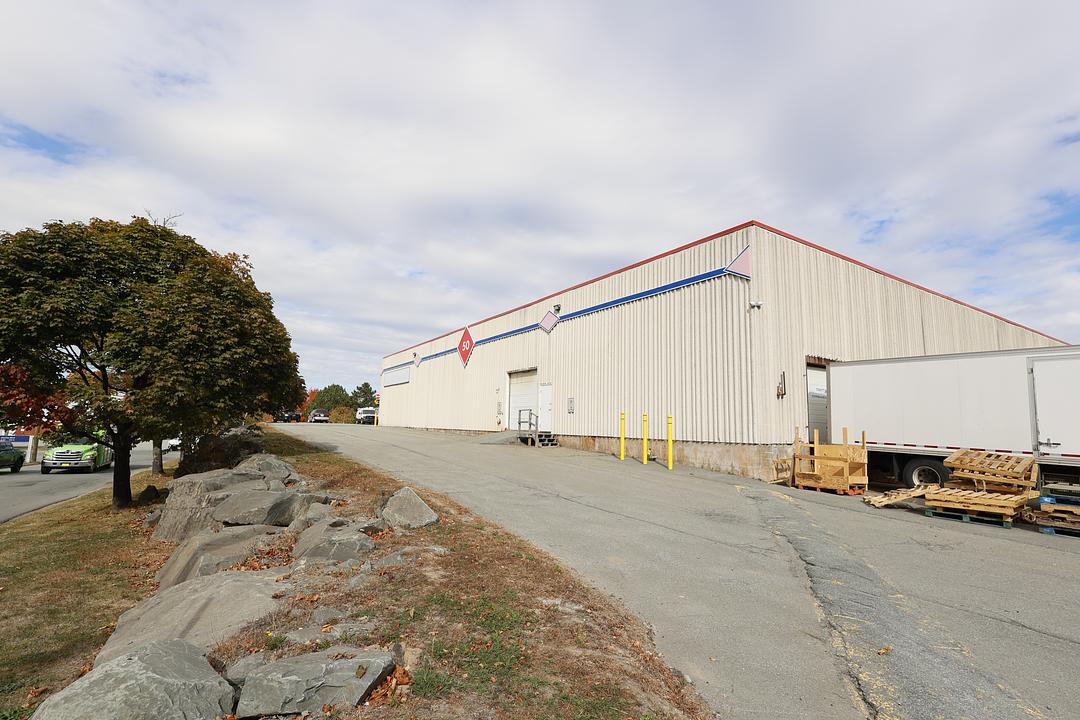 Unit 111 - 50 Akerley Blvd, Dartmouth, NS