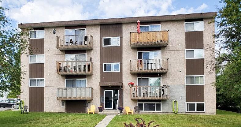 1520 1st Street South, Cranbrook, BC