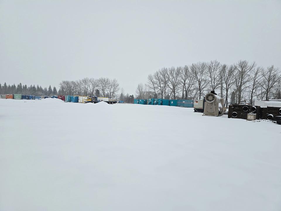 505 19 Avenue, Nisku, AB
