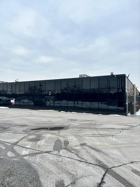 2 - 62 Railside Road, Toronto, ON