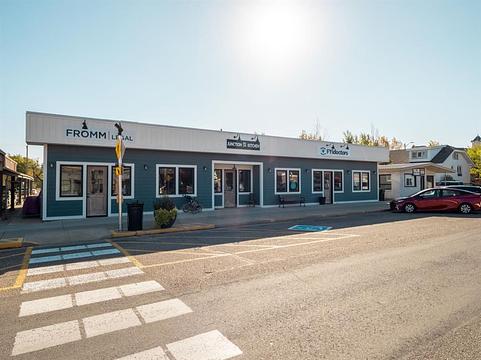 19 Broadway Street North, Raymond, AB