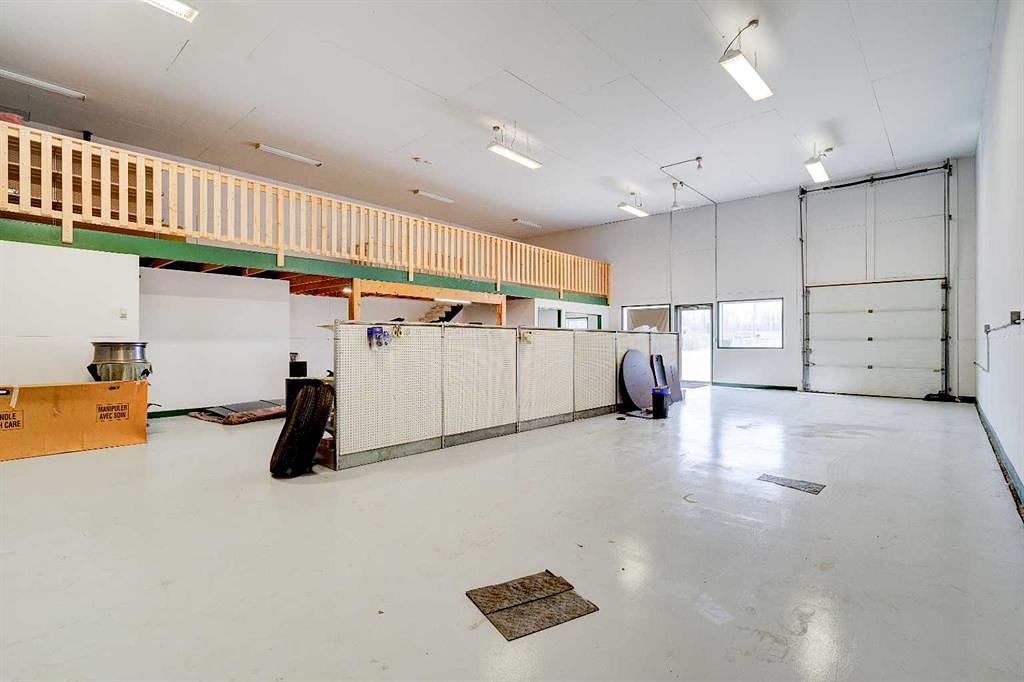 5024 50 Avenue South, Eaglesham, AB