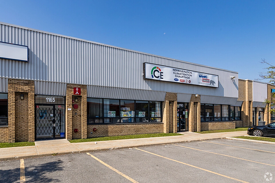1179 Autoroute 440, Laval, QC