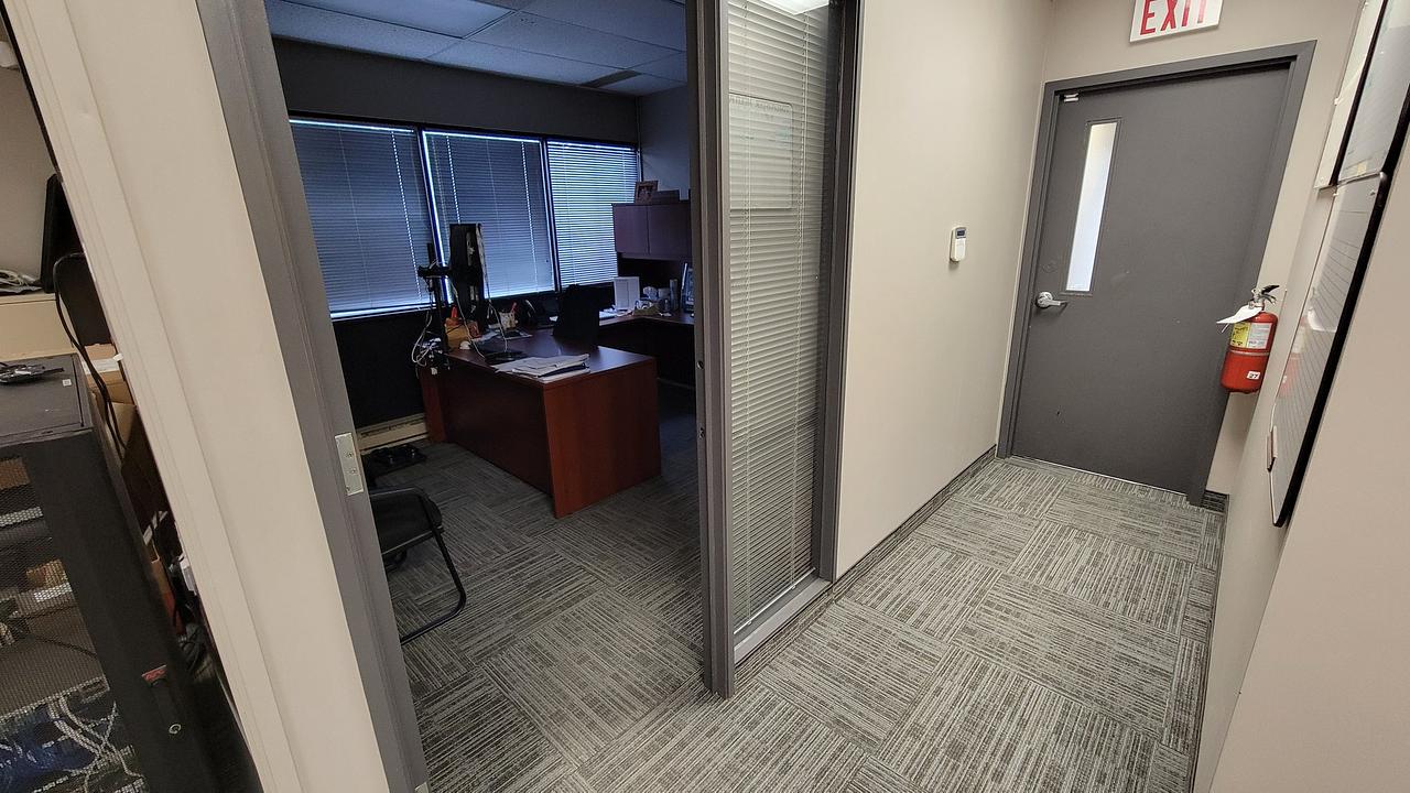 Suite 1100 (Office) - 38 Antares Drive, Ottawa, ON
