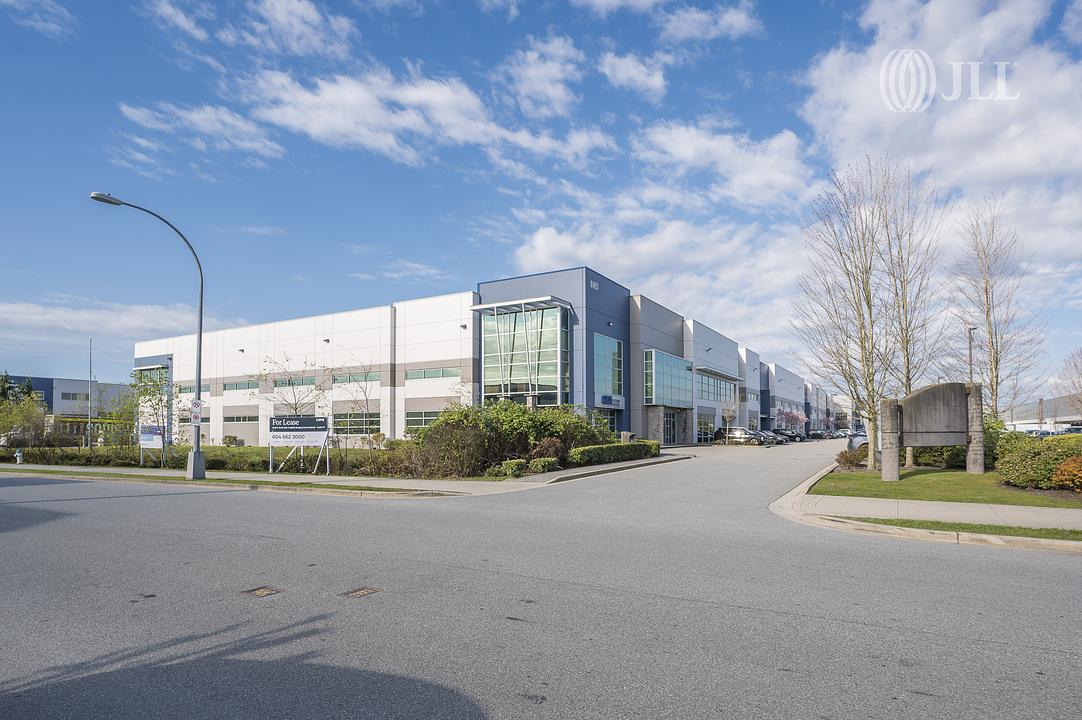 102 - 6951 72 Street, Delta, BC