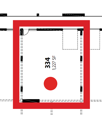 334 - 8188 Manitoba Street, Vancouver, BC floorplan