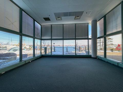 1601 Lower Water St, Halifax, NS