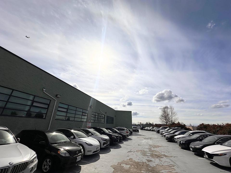200 - 3631 Number 3 Road, Richmond, BC