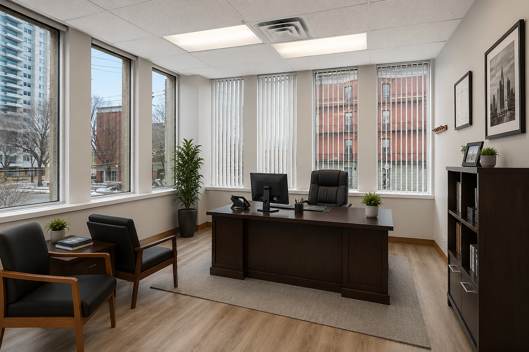 215 - 11520 100 Avenue Northwest, Edmonton, AB