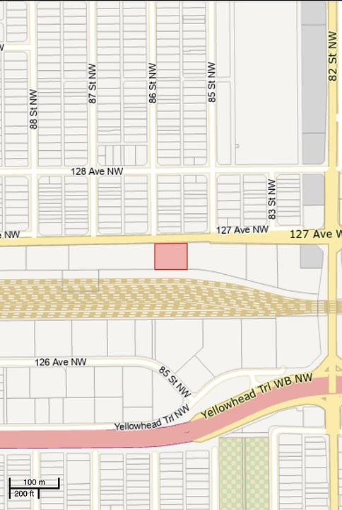 8535 127 Avenue Northwest, Edmonton, AB