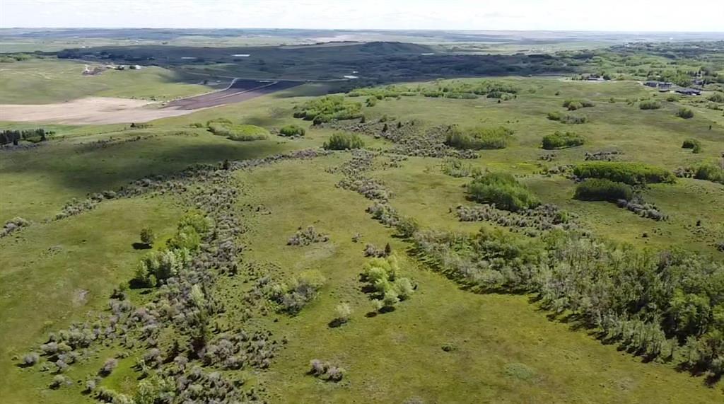 W-5.R-3,T-26,S-22, Q-SE, - Lochend Road, Rocky View County, AB