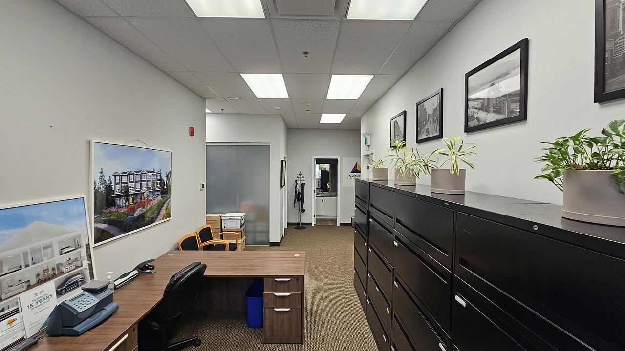225 - 19055 34A Ave, Surrey, BC