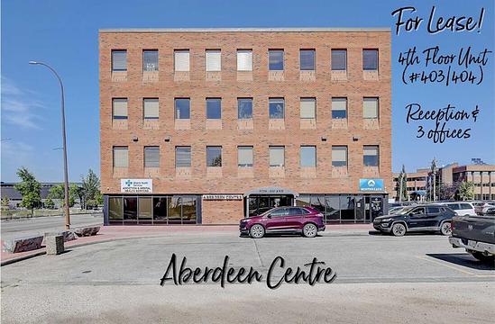 9728 101 Avenue, Grande Prairie, AB