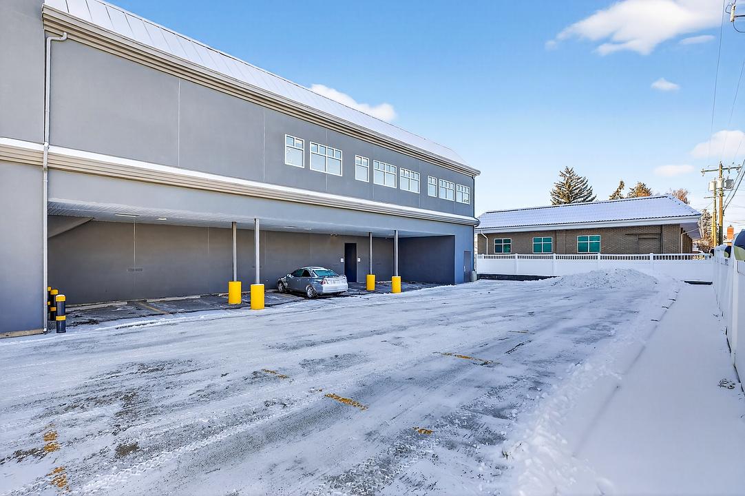 1910 20 Avenue Northwest, Calgary, AB