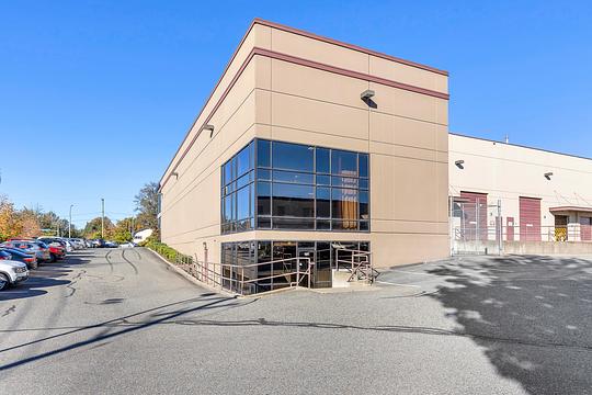 2480 Mount Lehman Rd, Abbotsford, BC