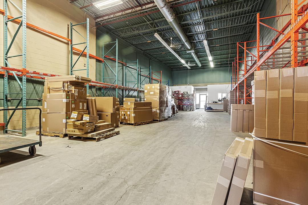 3-4 - 505 Industrial Ave, Ottawa, ON