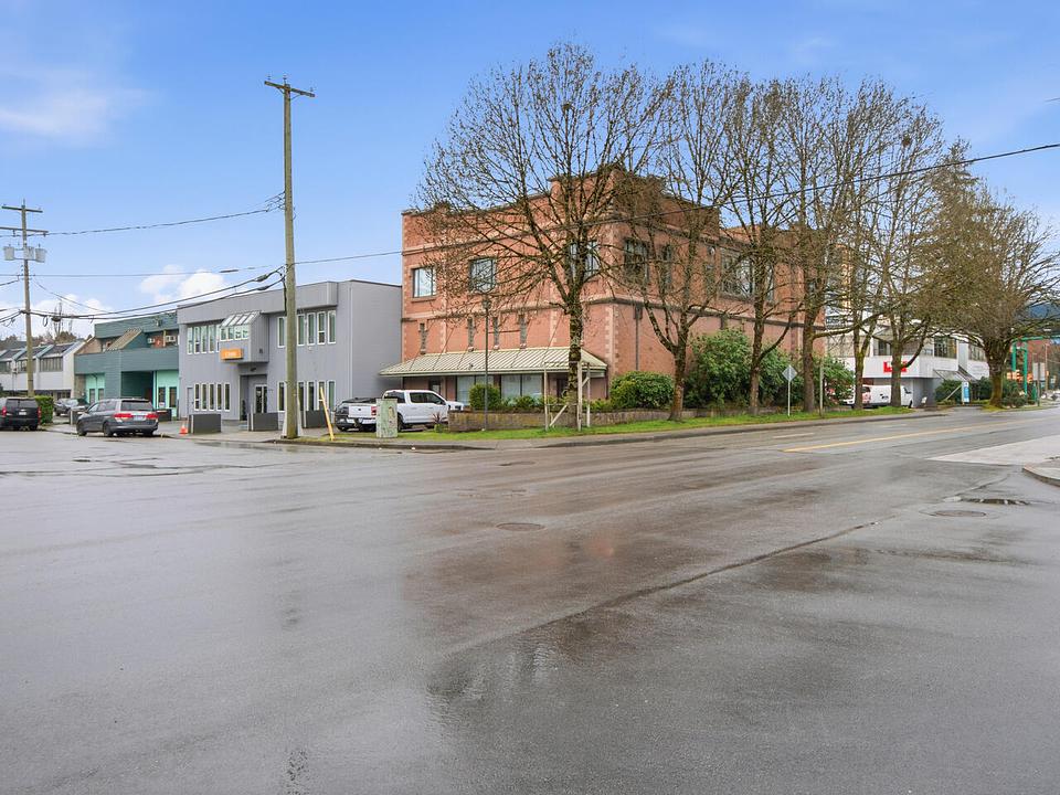 1496 Rupert Street, North Vancouver, BC